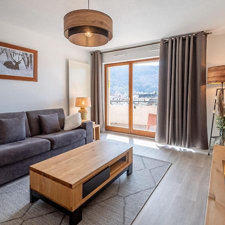 Ducs De Savoie - Comfortable Flat A Stone'S Throw From The Old Town Annecy Esterno foto