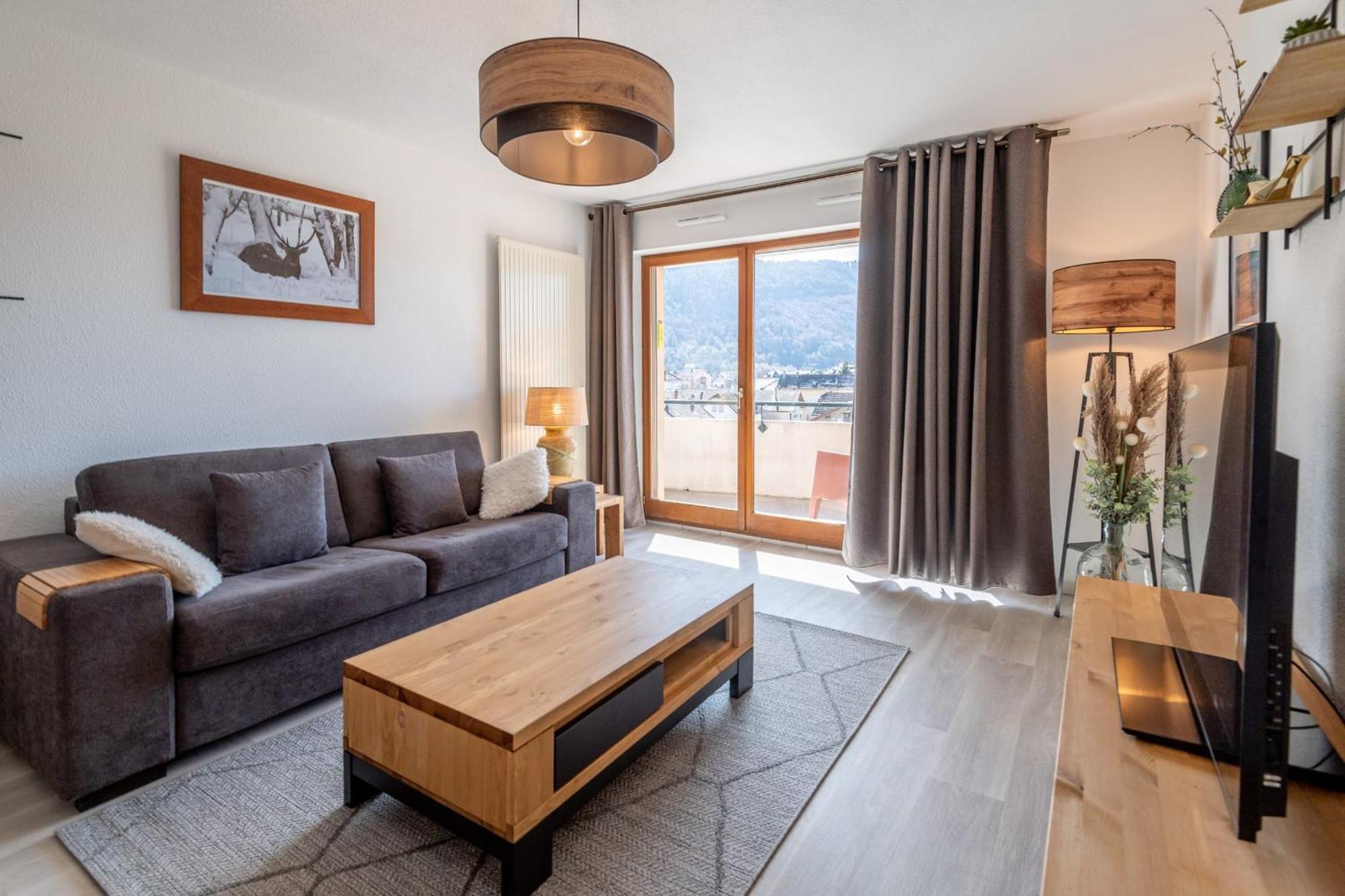 Ducs De Savoie - Comfortable Flat A Stone'S Throw From The Old Town Annecy Esterno foto