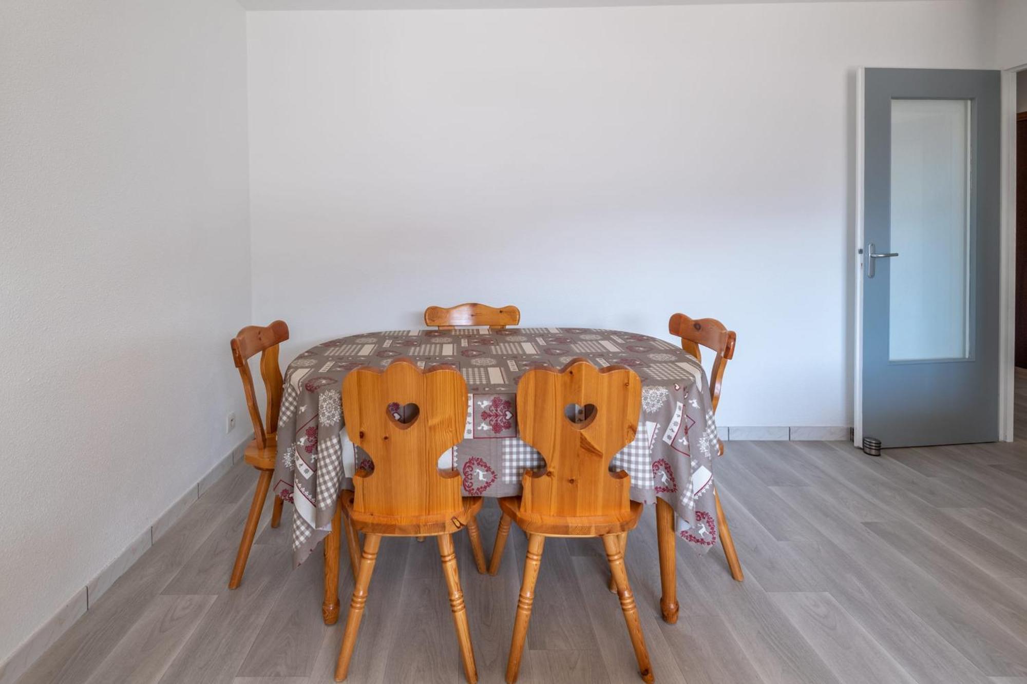 Ducs De Savoie - Comfortable Flat A Stone'S Throw From The Old Town Annecy Esterno foto