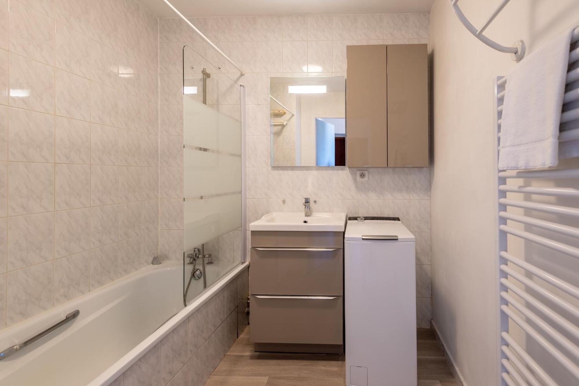Ducs De Savoie - Comfortable Flat A Stone'S Throw From The Old Town Annecy Esterno foto