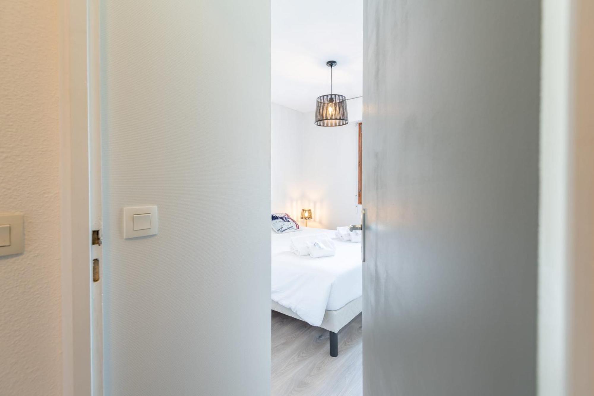 Ducs De Savoie - Comfortable Flat A Stone'S Throw From The Old Town Annecy Esterno foto