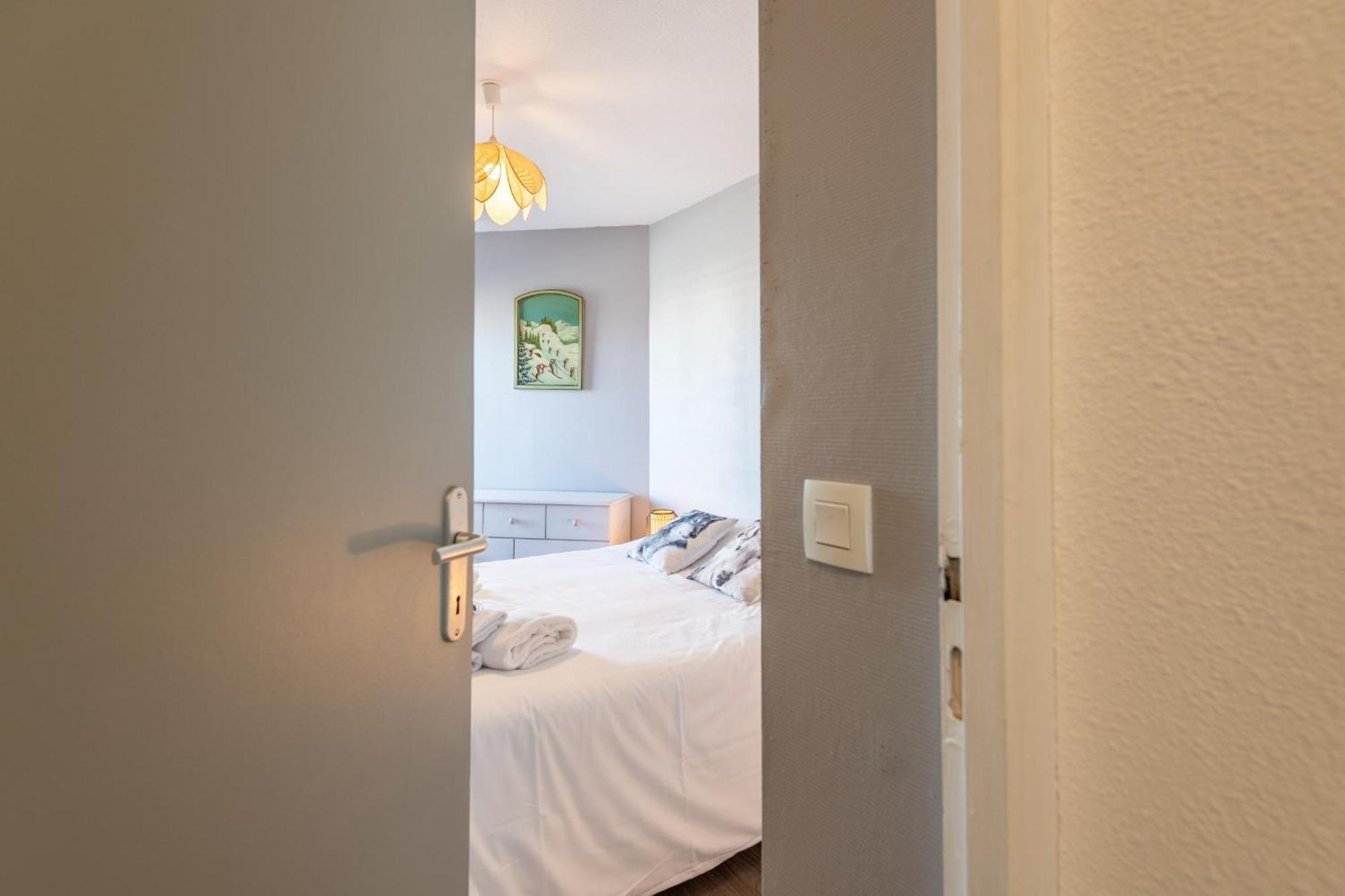 Ducs De Savoie - Comfortable Flat A Stone'S Throw From The Old Town Annecy Esterno foto